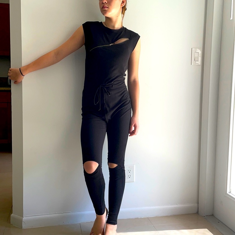 Jumpsuit